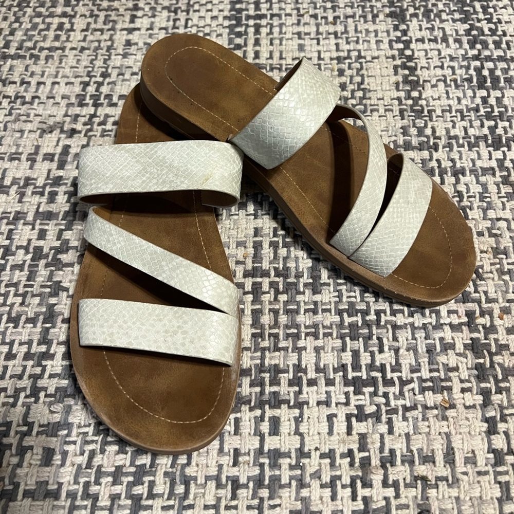 Corkys Sandals